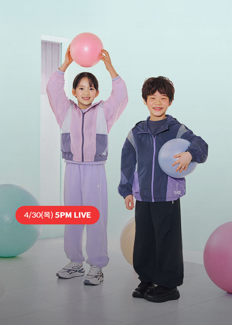 라이브예고 (키즈)