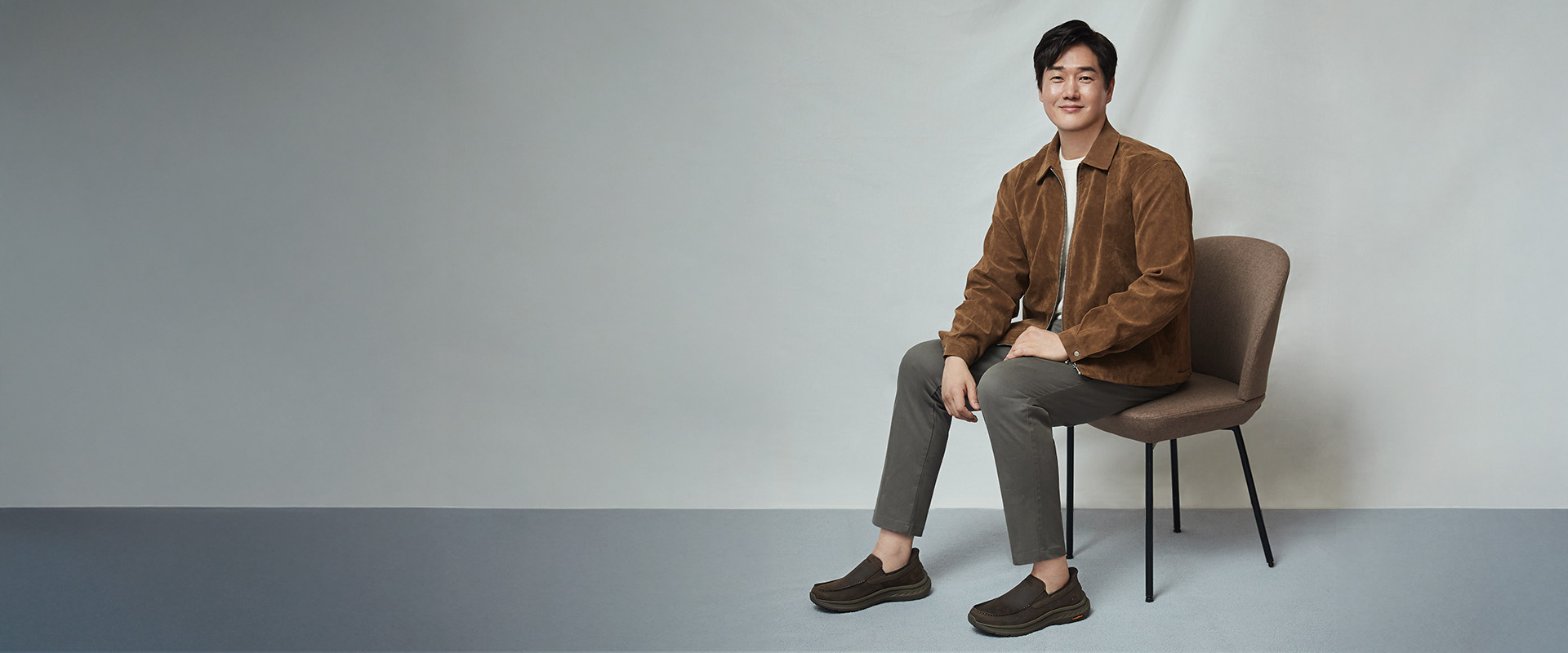 겨울을 입은 질감