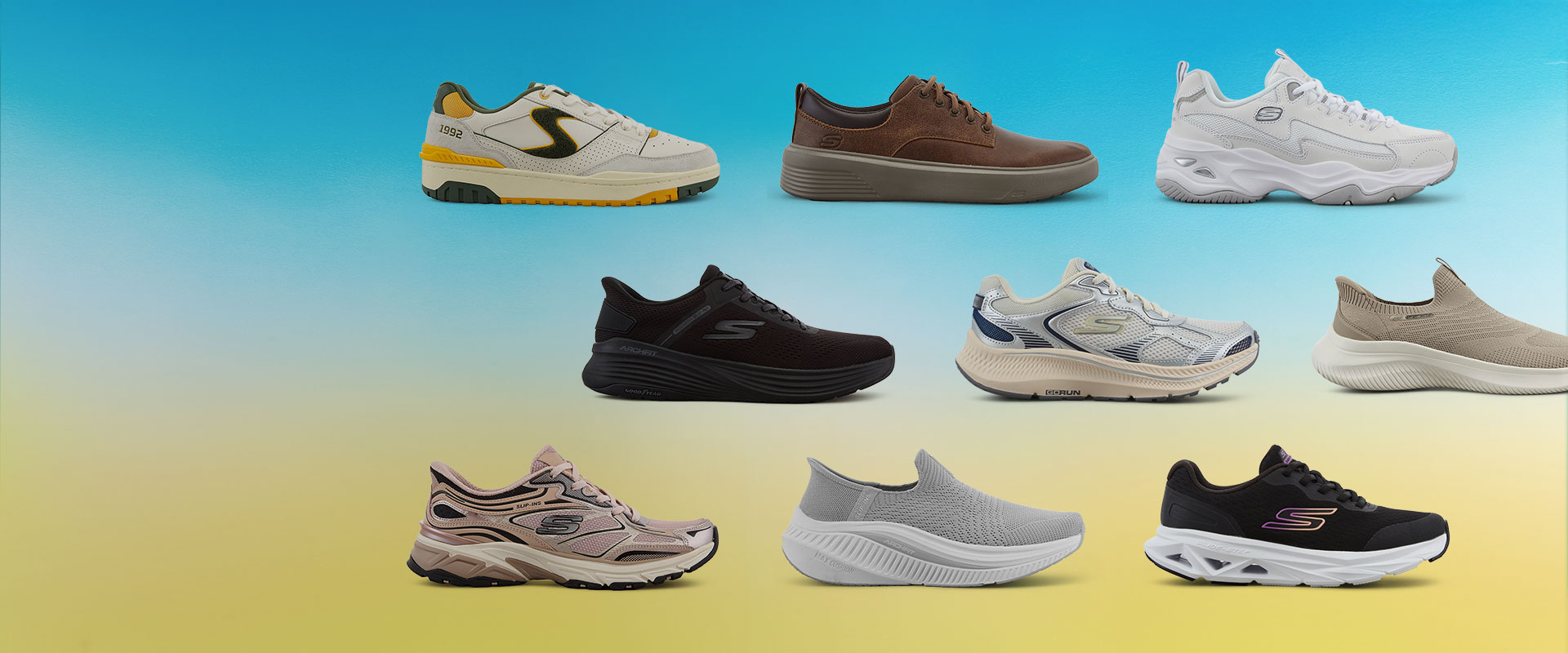 새로운 시즌의 시작