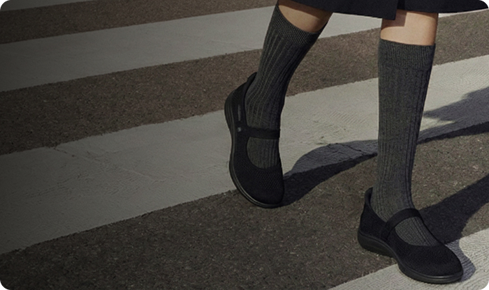 플랫슈즈 모음전