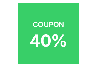 스케쳐스 공식 온라인몰전 상품 대상 40% 쿠폰 (3명)