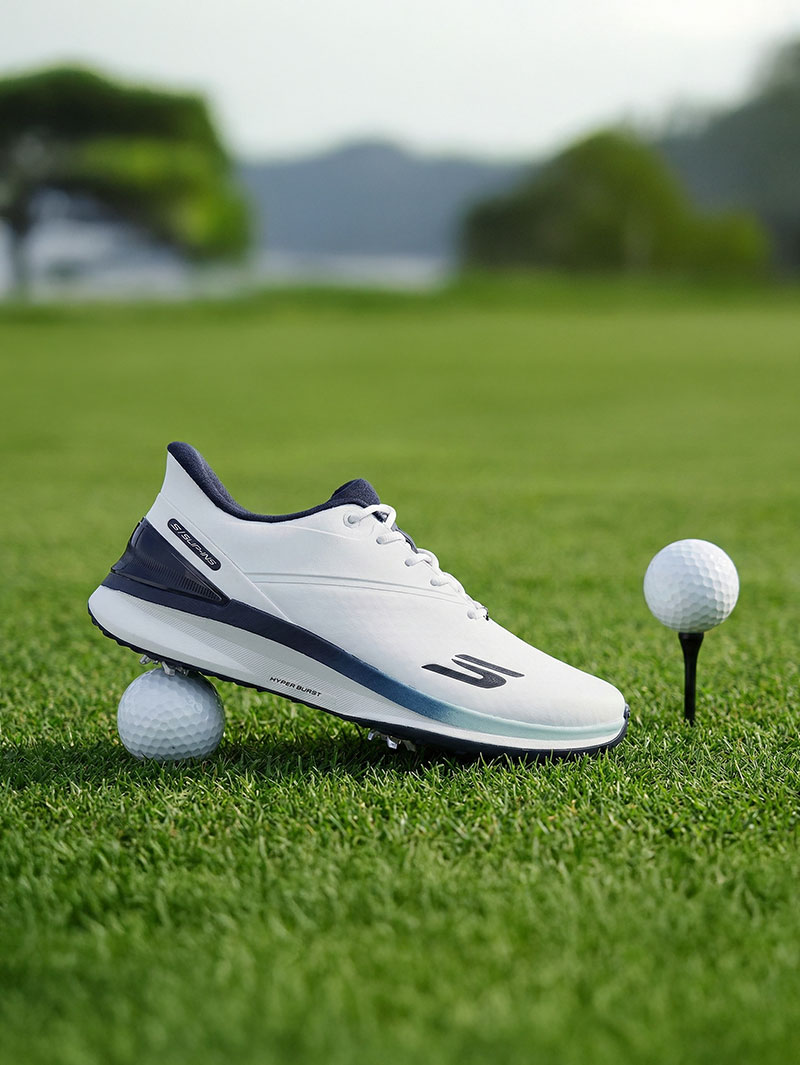 필드를 읽는 발끝의 선택