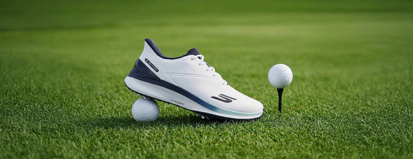 필드를 읽는 발끝의 선택