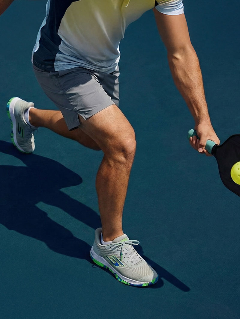 경기를 즐기는 새로운 방식