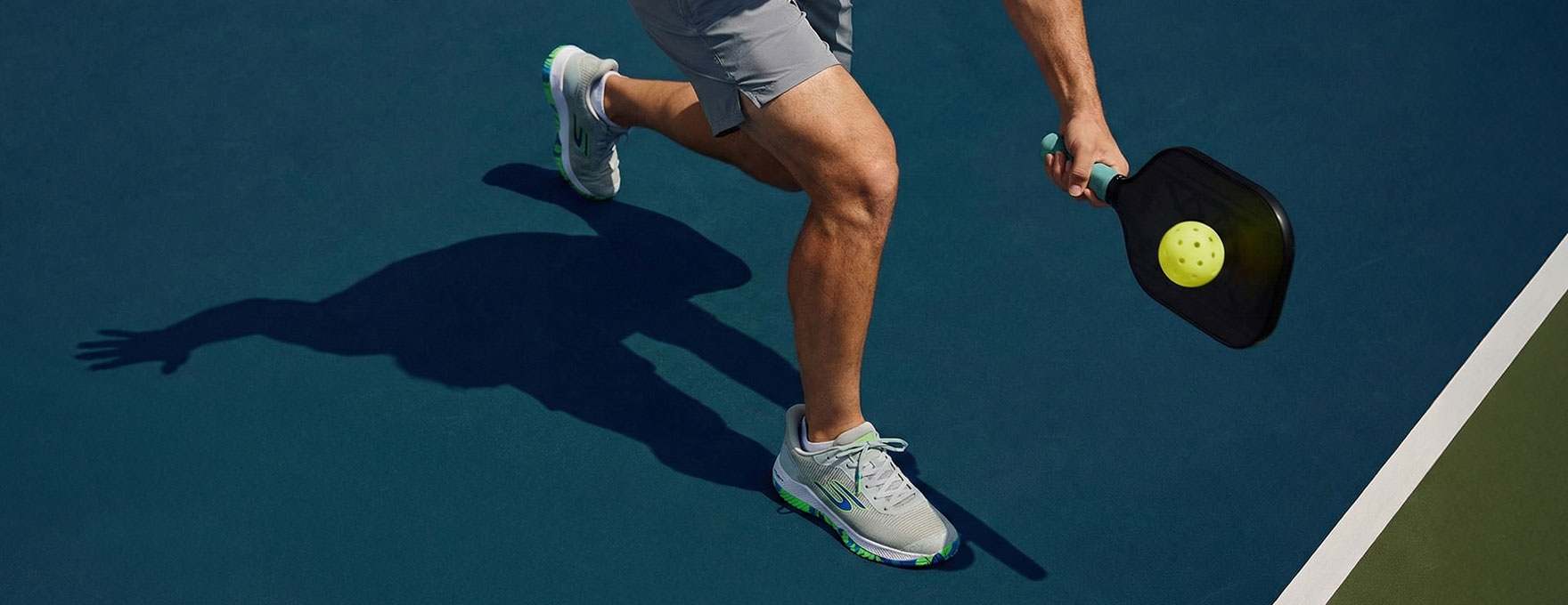 경기를 즐기는 새로운 방식