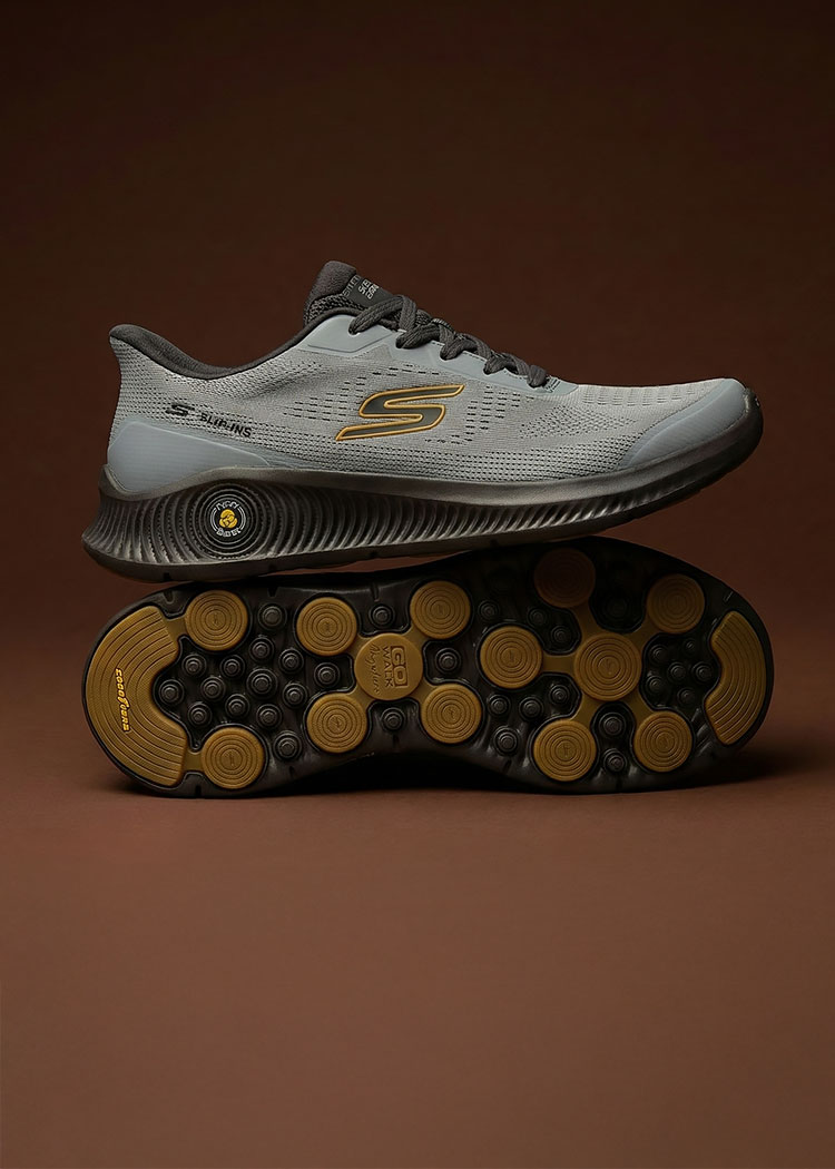 GO WALK ANYWHERE (SLIP INS)