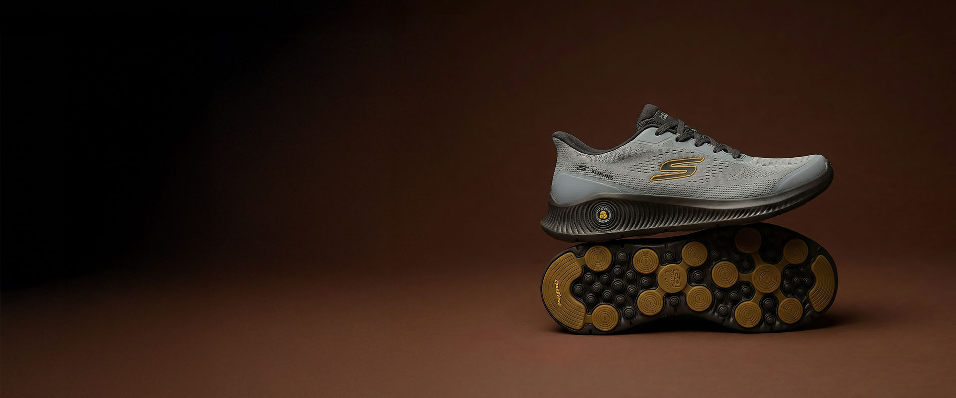 GO WALK ANYWHERE (SLIP INS)