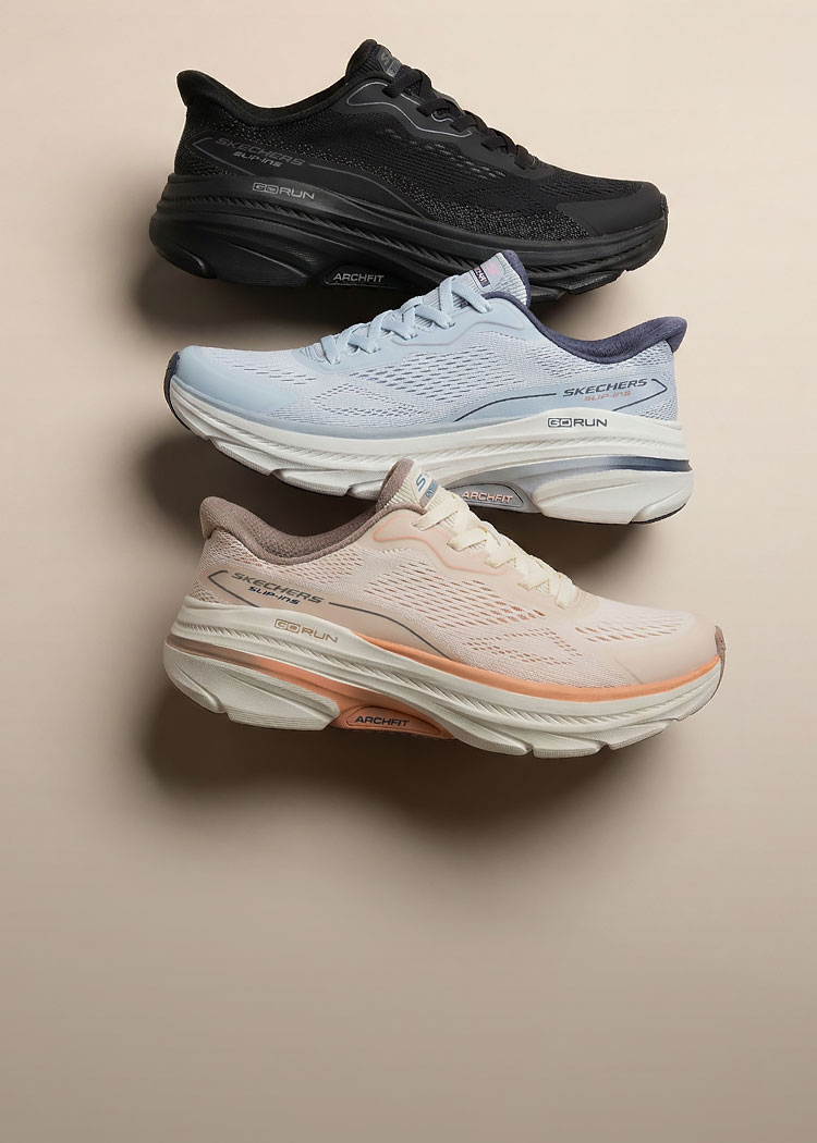 맥스쿠셔닝 아치핏 2.0