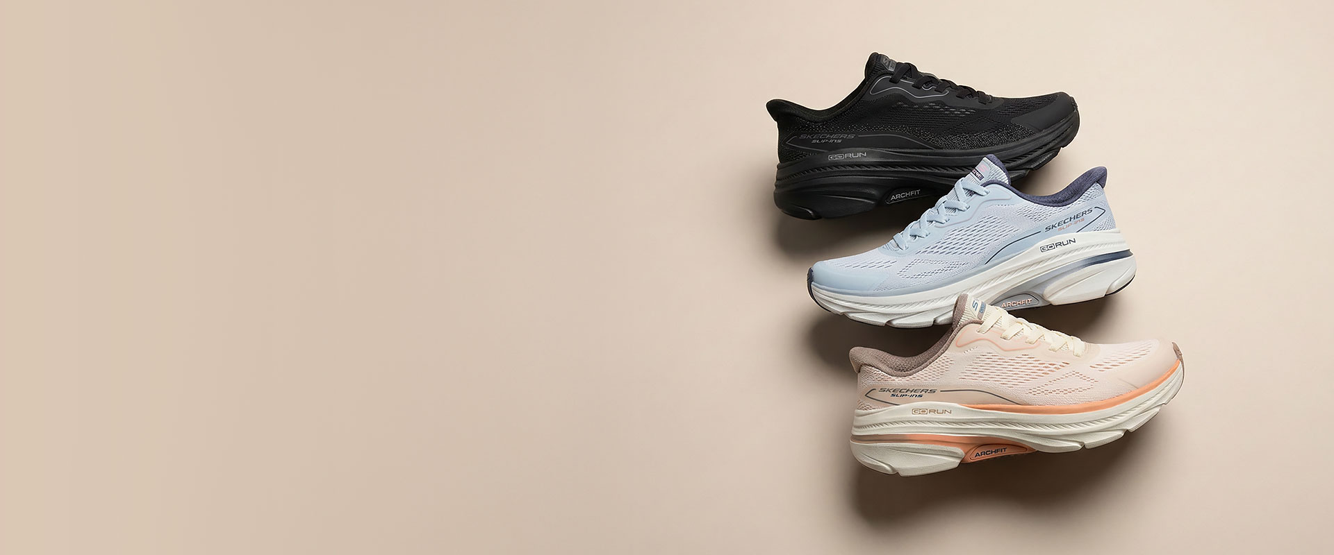 맥스쿠셔닝 아치핏 2.0