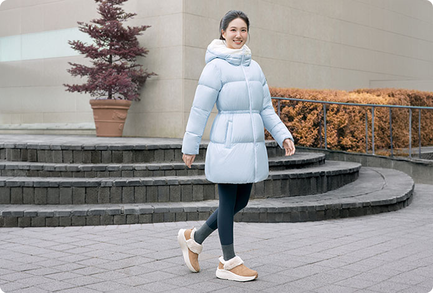 WINTER PICK