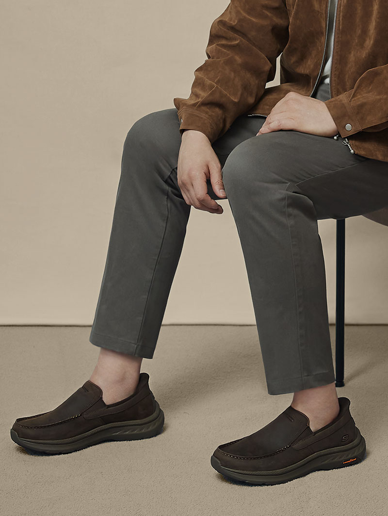 품격을 입은 컴포트