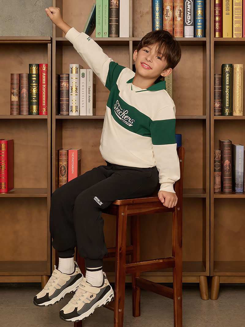 보이즈 윈터 에센셜