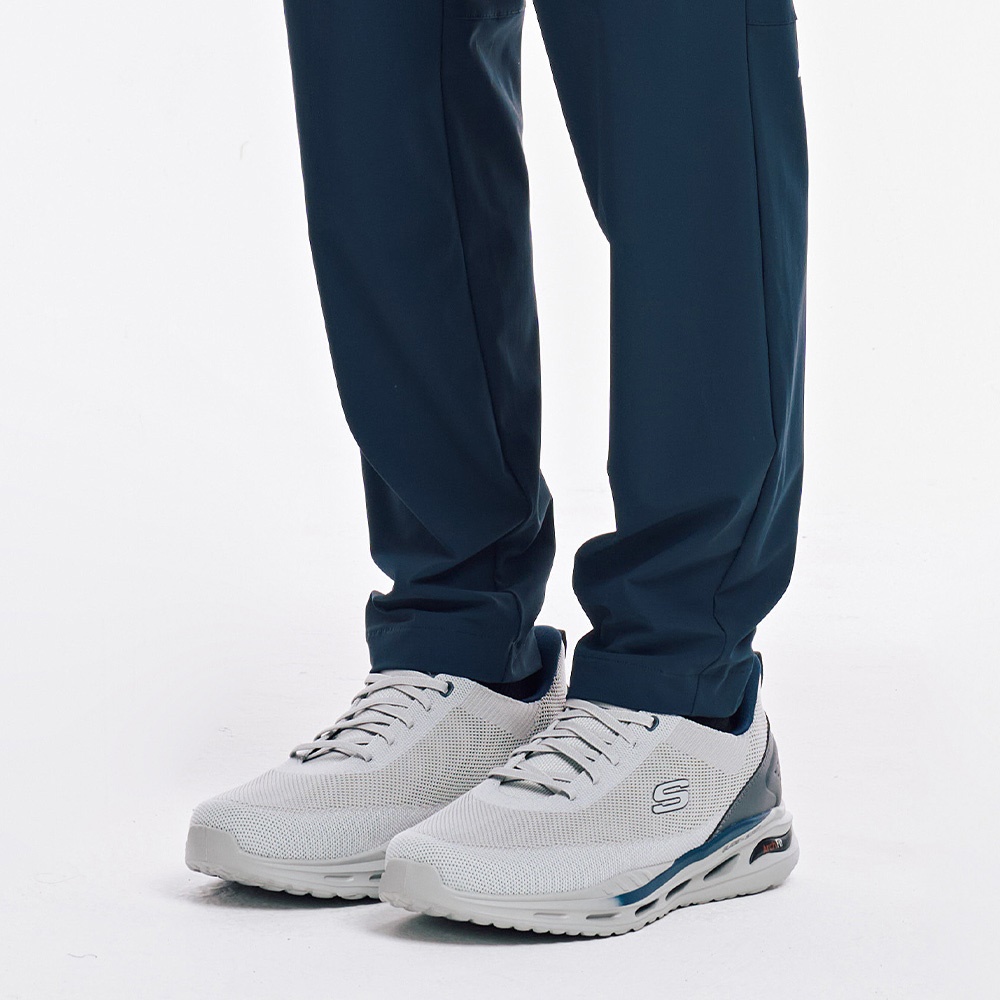 [스케쳐스 USA] 아치핏 오반(와이드 슬립인스)