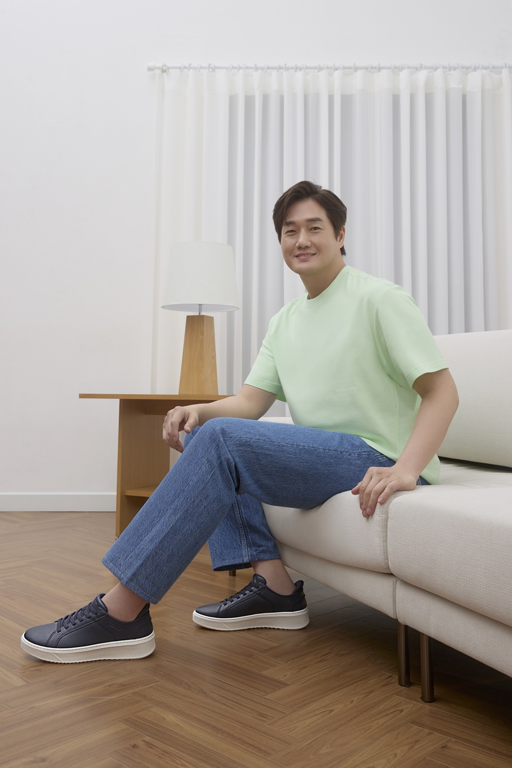 [스케쳐스 USA] 코트 브레이크(슬립인스)