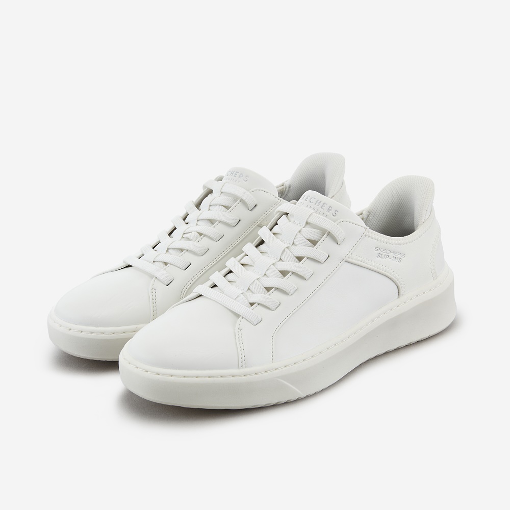 [스케쳐스 USA] 코트 브레이크(슬립인스)