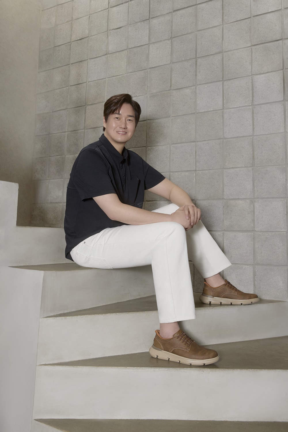 [스케쳐스 USA] 가르자(슬립인스)