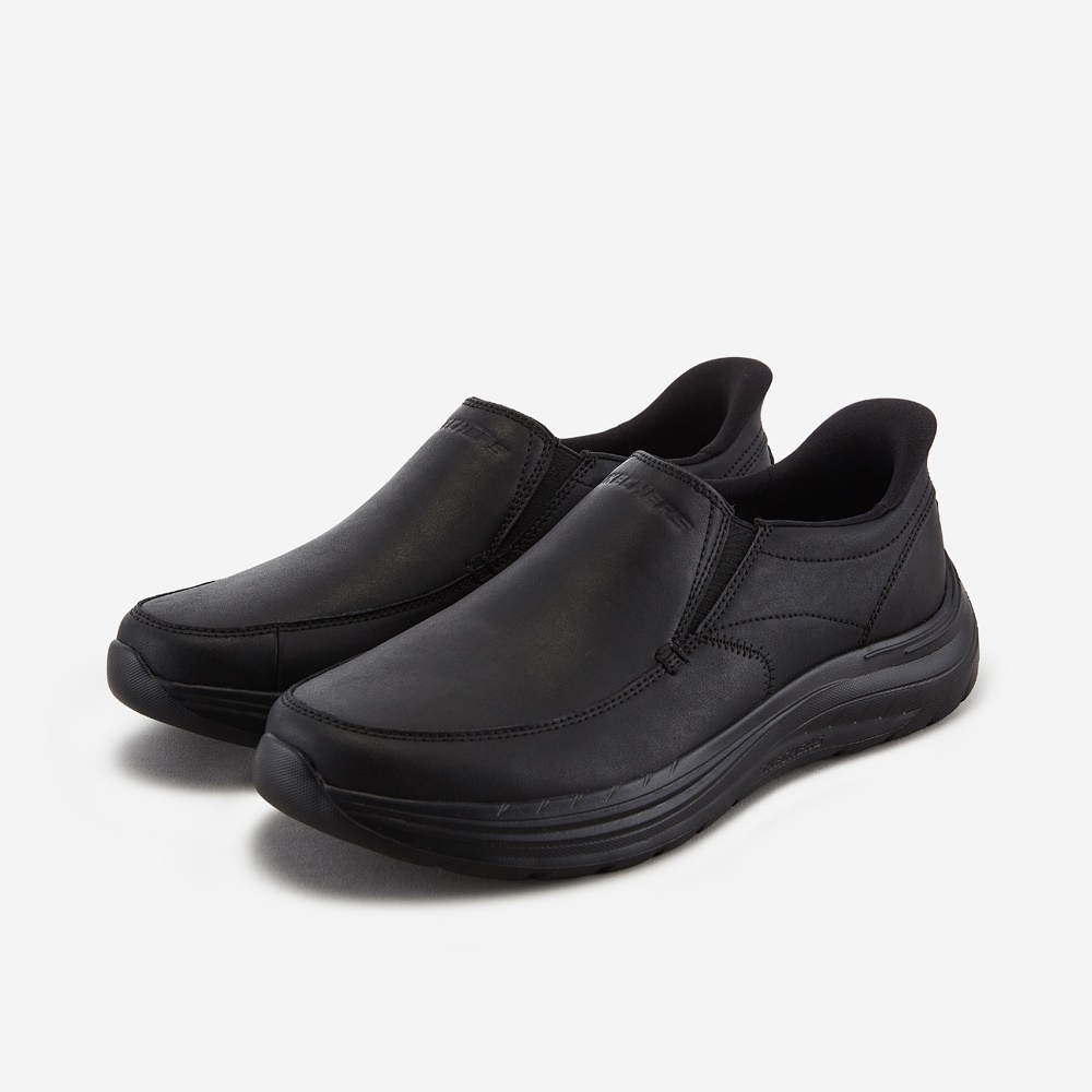 [스케쳐스 USA] 덱클란(슬립인스)