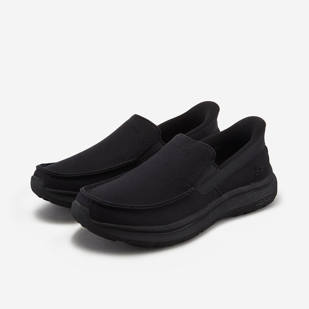 [스케쳐스 USA] 폴라드(슬립인스)