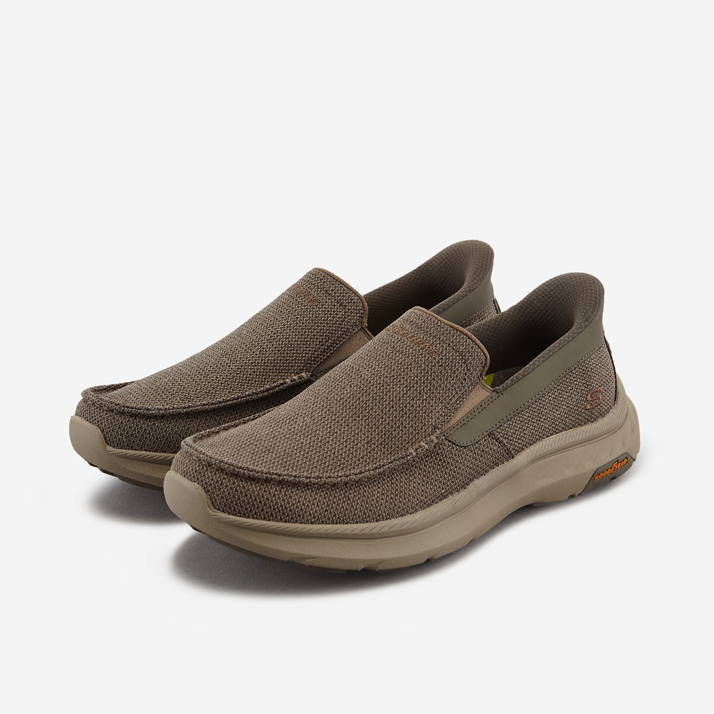 [스케쳐스 USA] 폴라드(슬립인스)