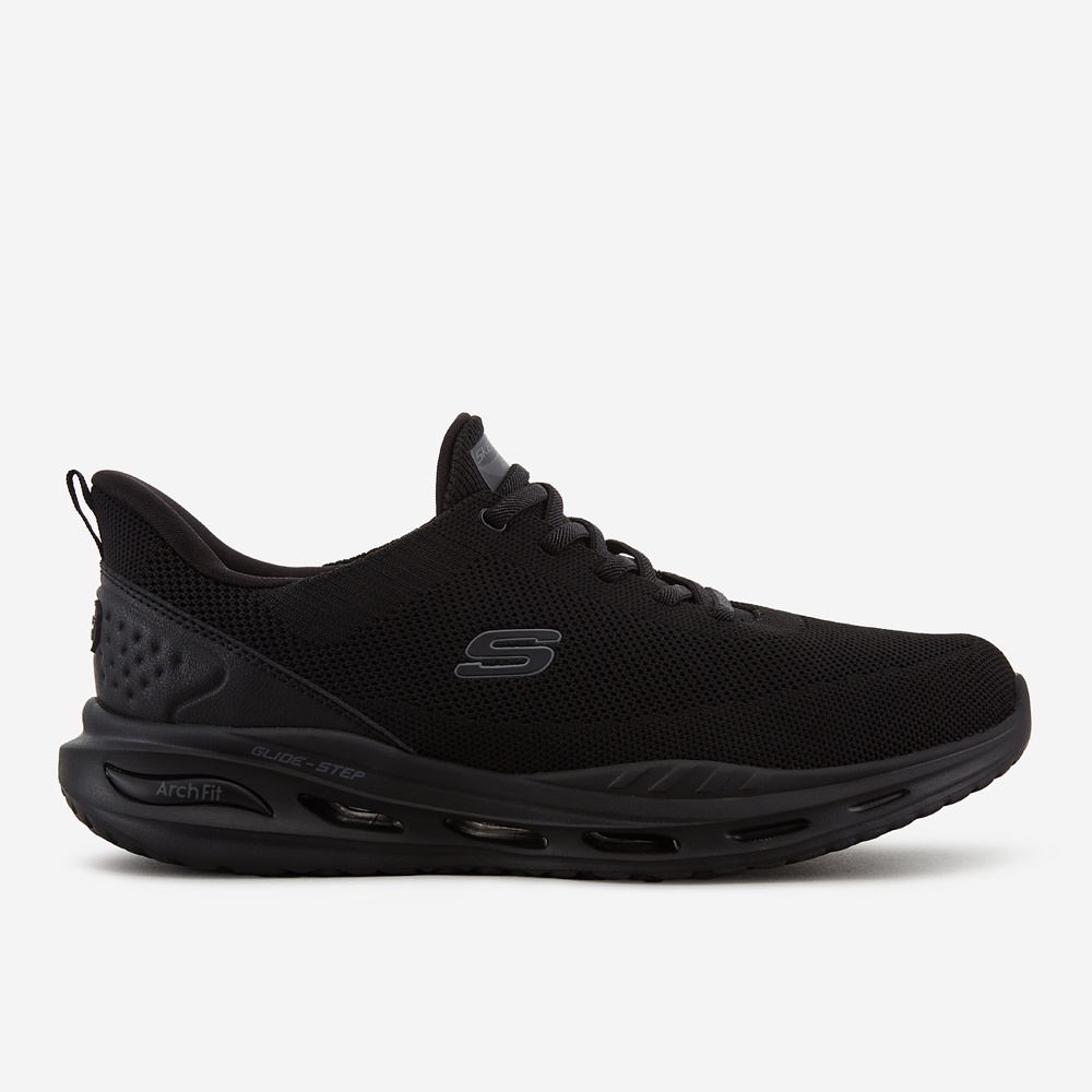 [스케쳐스 USA] 아치핏 오반(와이드 슬립인스)