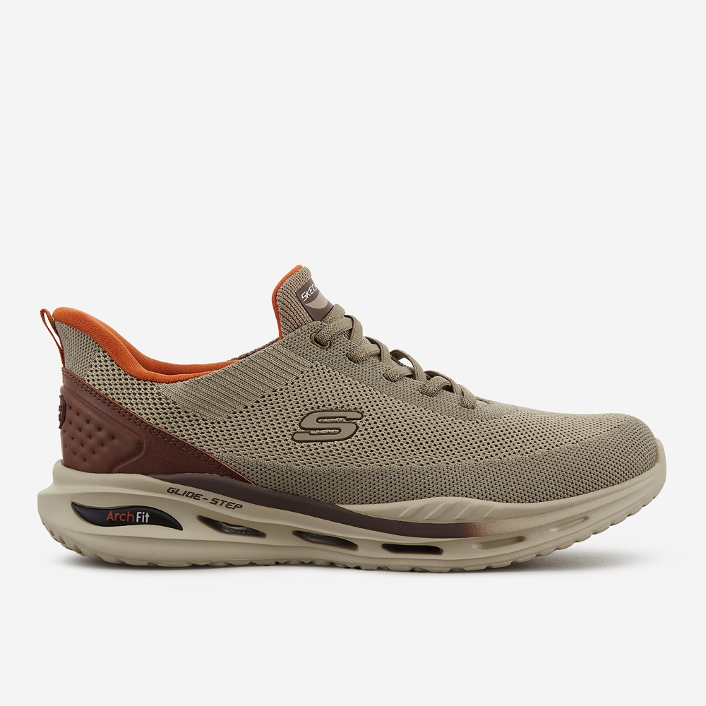 [스케쳐스 USA] 아치핏 오반(와이드 슬립인스)