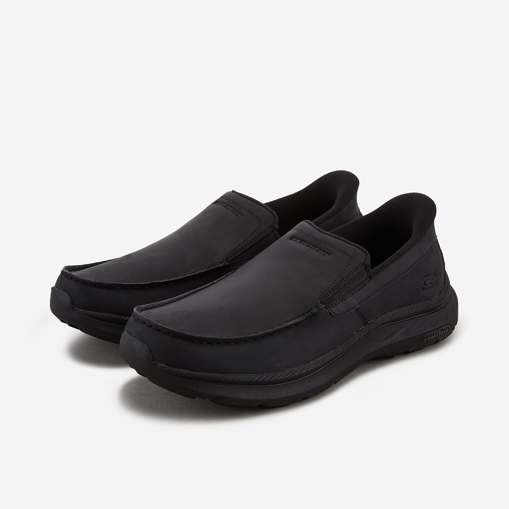 [스케쳐스 USA] 폴라드(슬립인스)