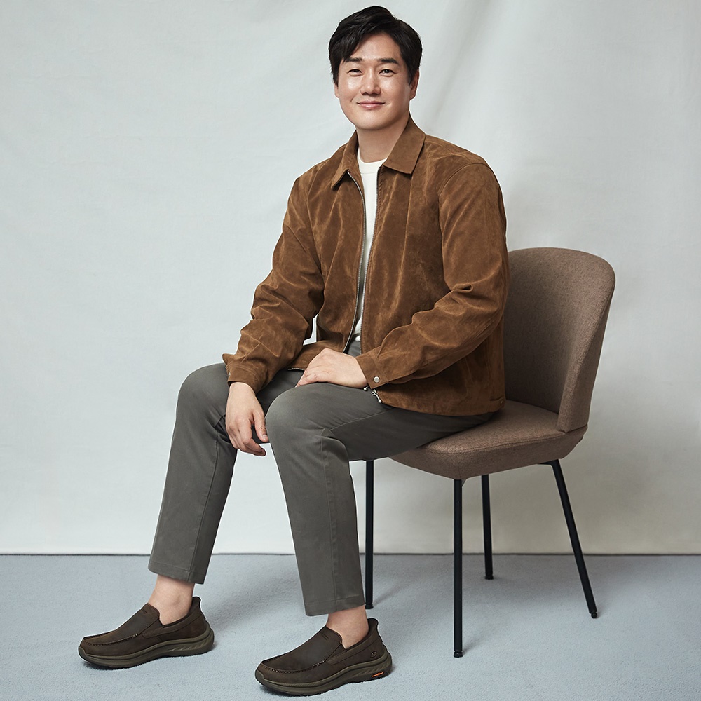 [스케쳐스 USA] 폴라드(슬립인스)