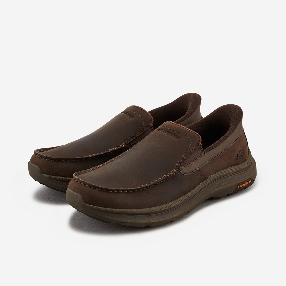 [스케쳐스 USA] 폴라드(슬립인스)