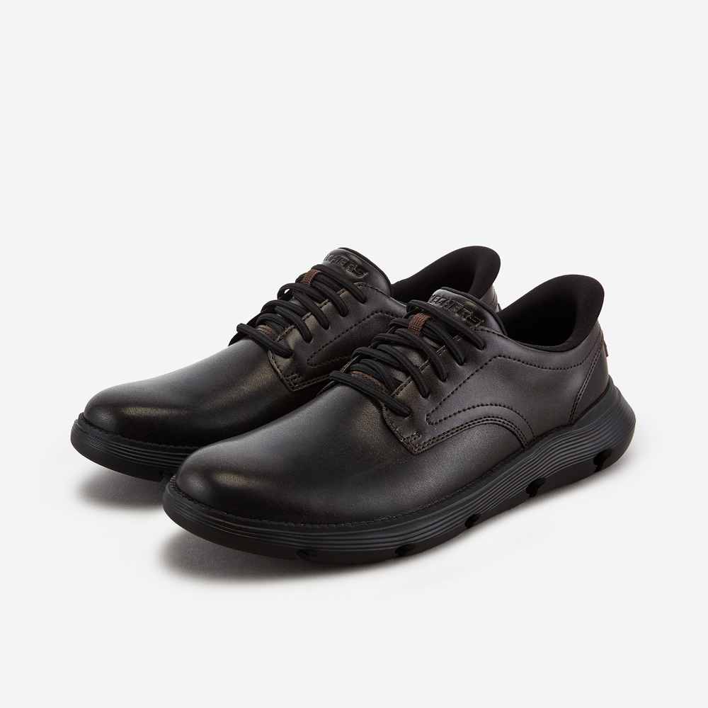 [스케쳐스 USA] 가르자(슬립인스)