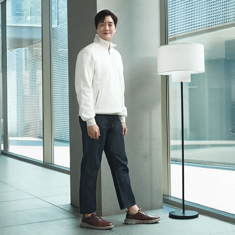 [스케쳐스 USA] 아치핏 가르자(슬립인스)