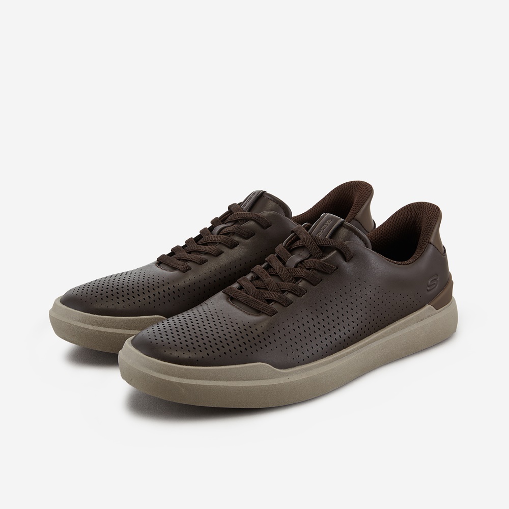 [스케쳐스 USA] 오웬(슬립인스)