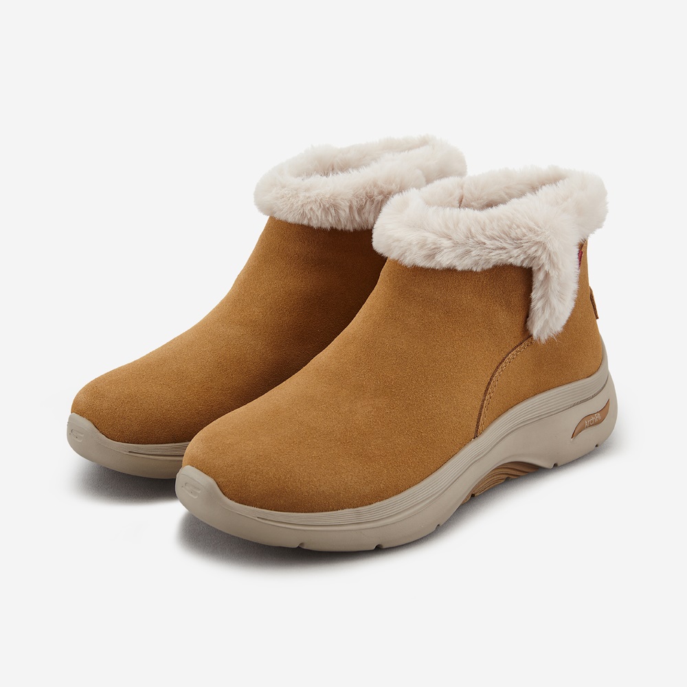 고워크 아치핏 2.0 부츠