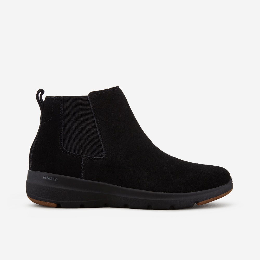 [스케쳐스 USA] 글레이셜 울트라