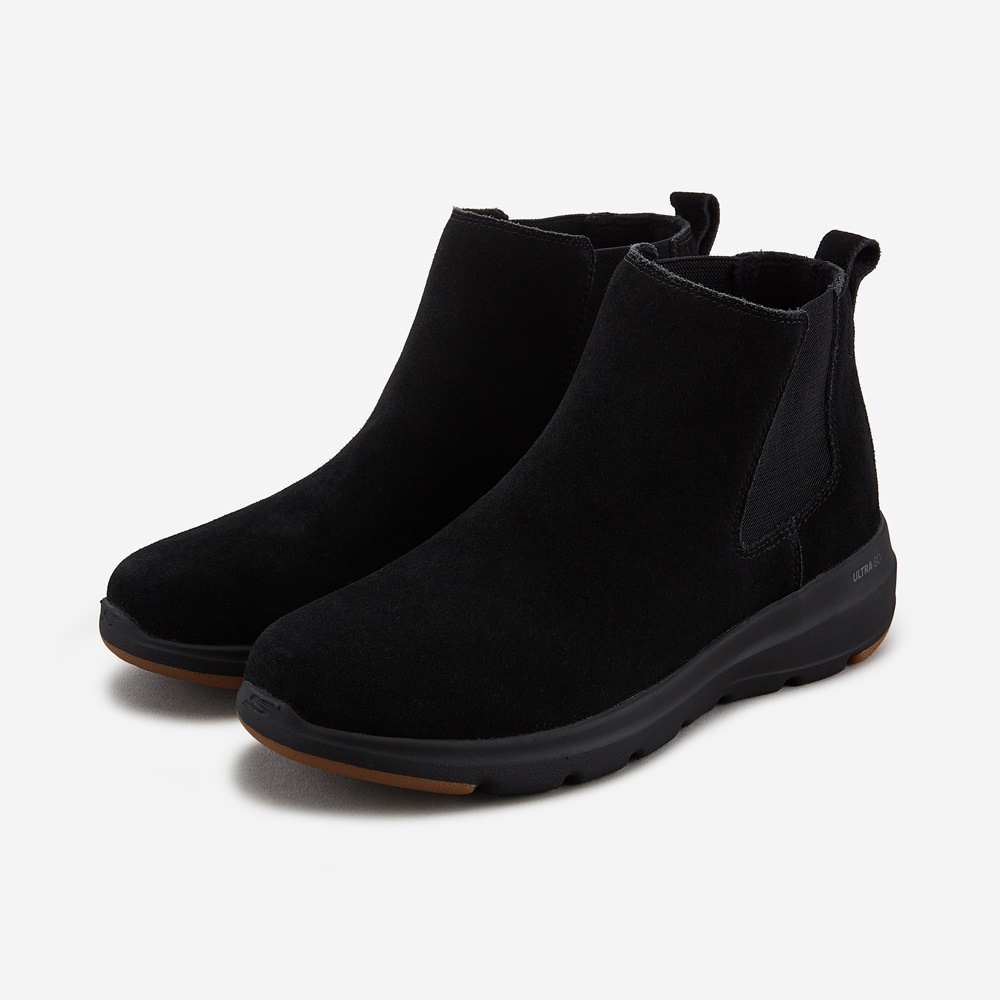 [스케쳐스 USA] 글레이셜 울트라