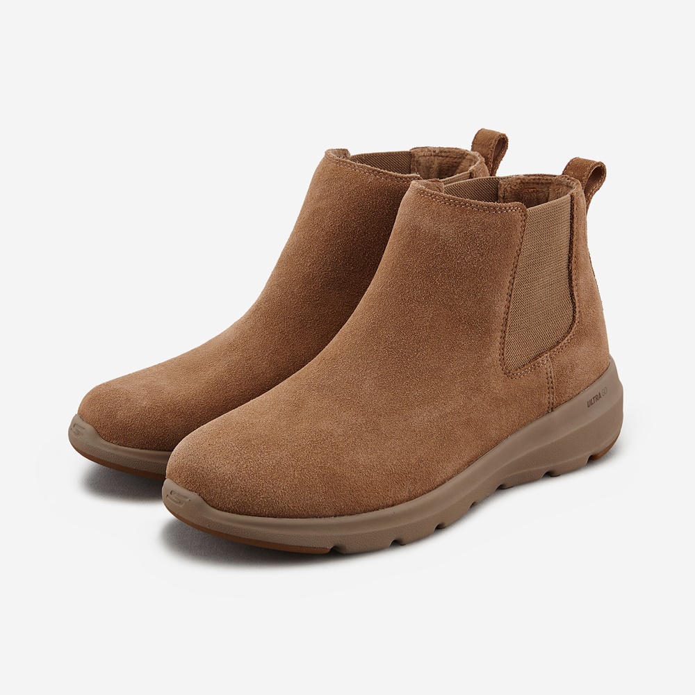 [스케쳐스 USA] 글레이셜 울트라