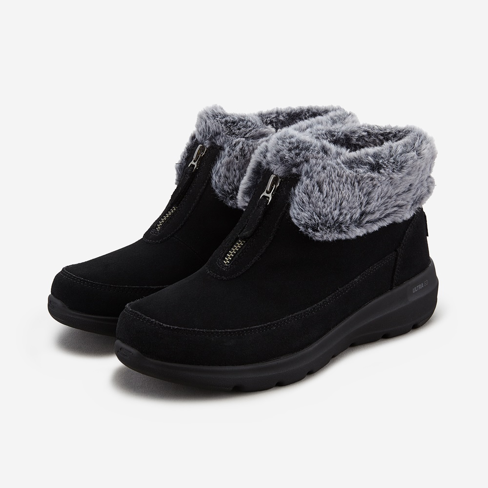 [스케쳐스 USA] 글레이셜 울트라