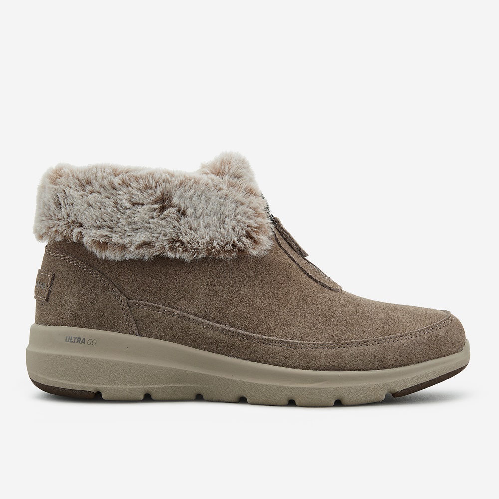 [스케쳐스 USA] 글레이셜 울트라