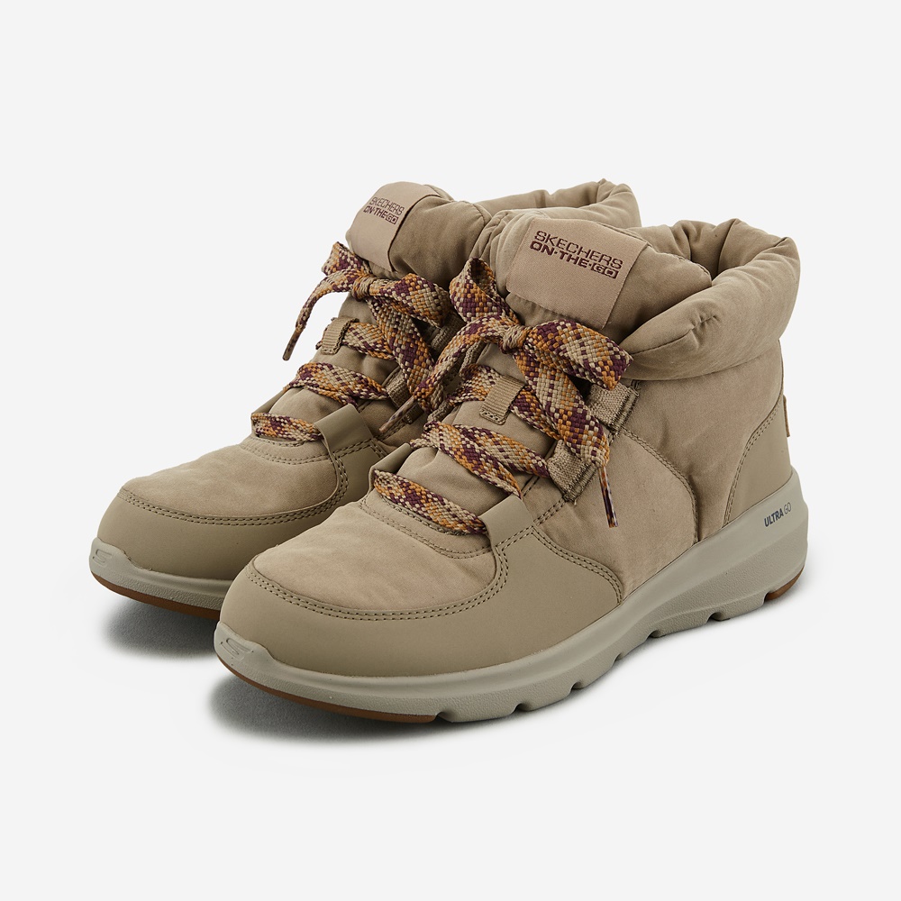 [스케쳐스 USA] 글레이셜 울트라