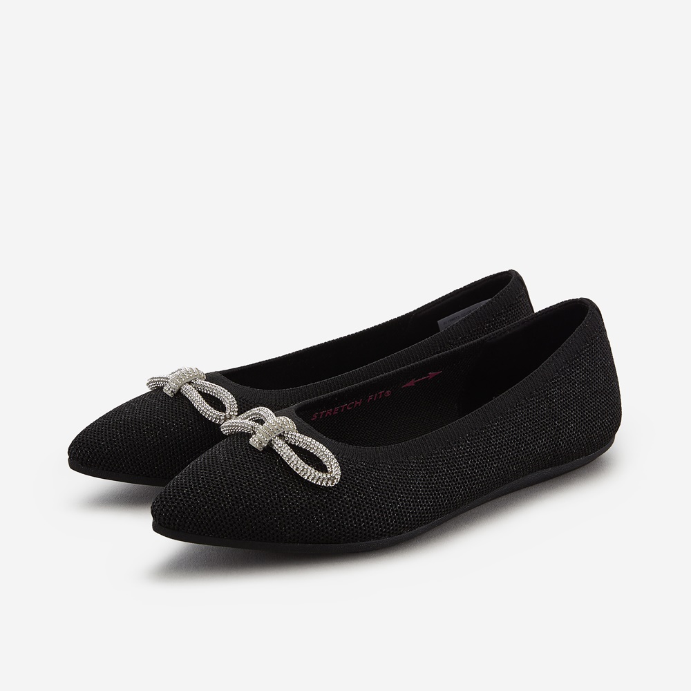 [스케쳐스 USA] 클레오 포인트