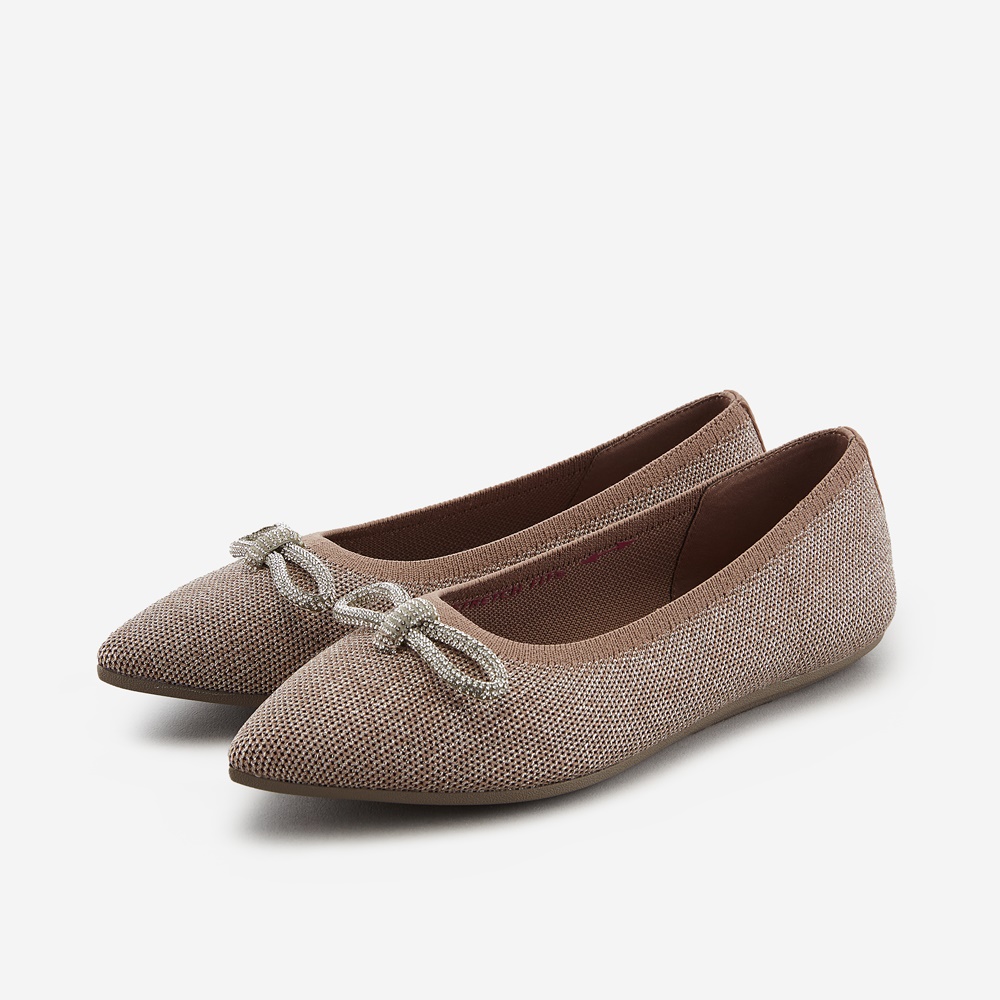 [스케쳐스 USA] 클레오 포인트