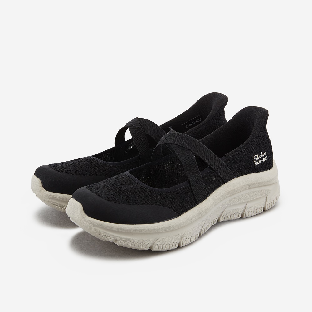 [스케쳐스 USA] 모던 디럭스(슬립인스)