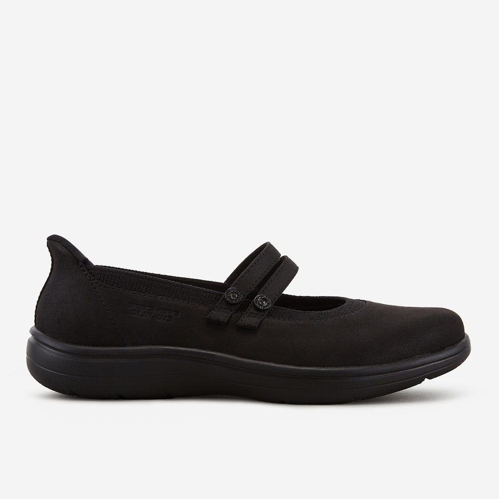 [스케쳐스 USA] 온 더 고 플렉스 래디언트(슬립인스)