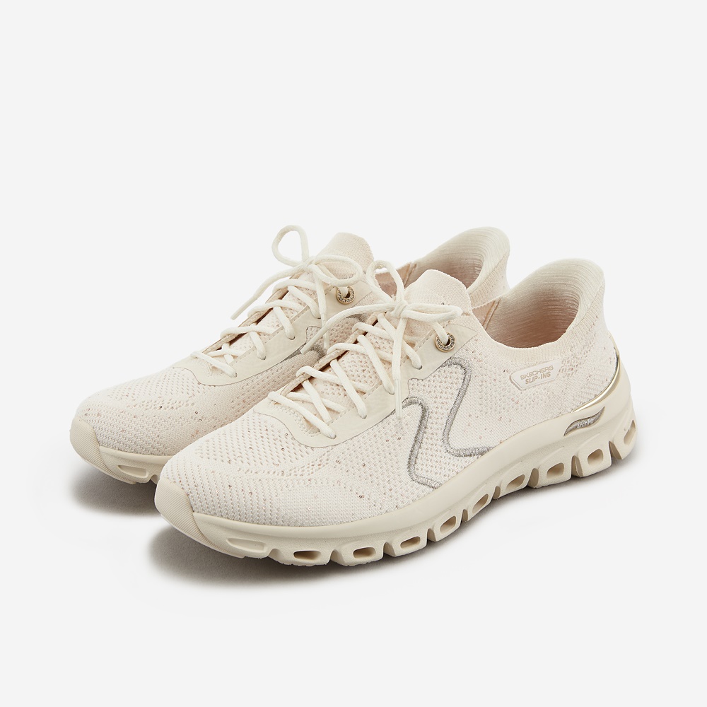 [스케쳐스 USA] 아치핏 글라이드스텝 엘리베이트(슬립인스)