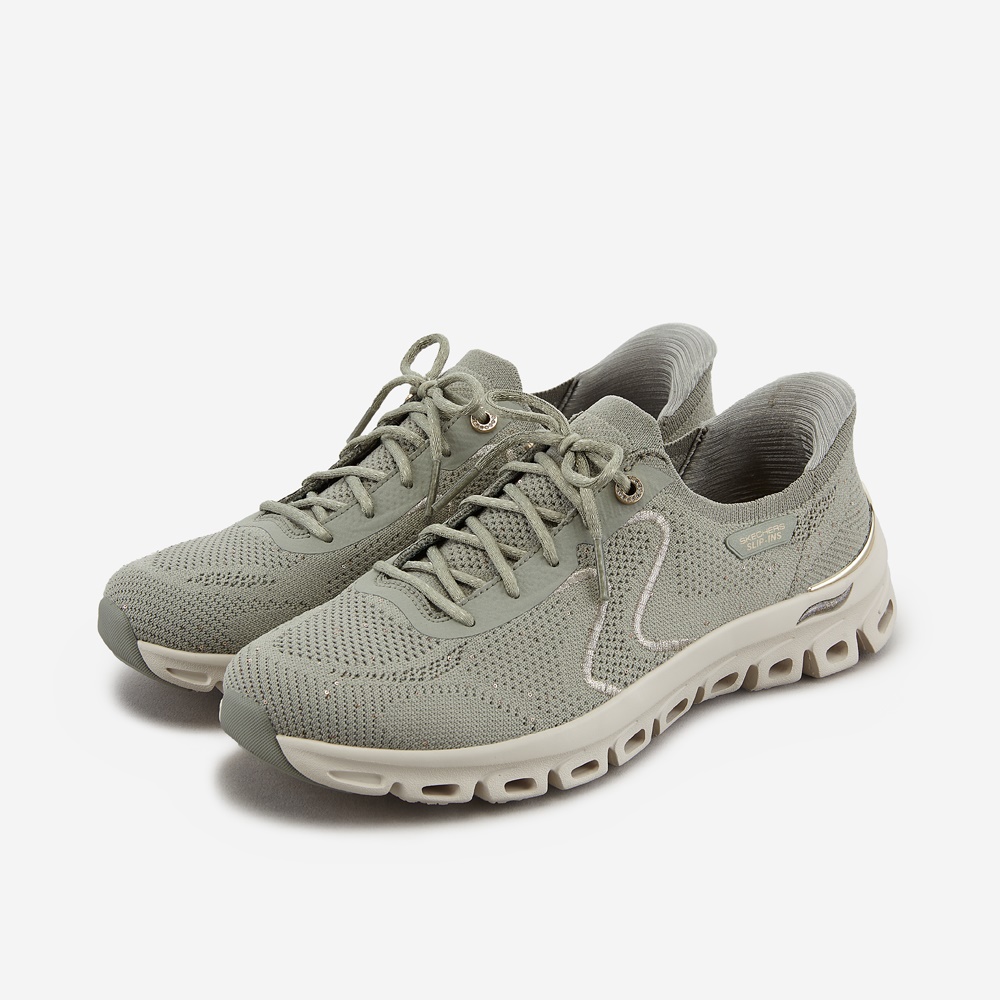 [스케쳐스 USA] 아치핏 글라이드스텝 엘리베이트(슬립인스)