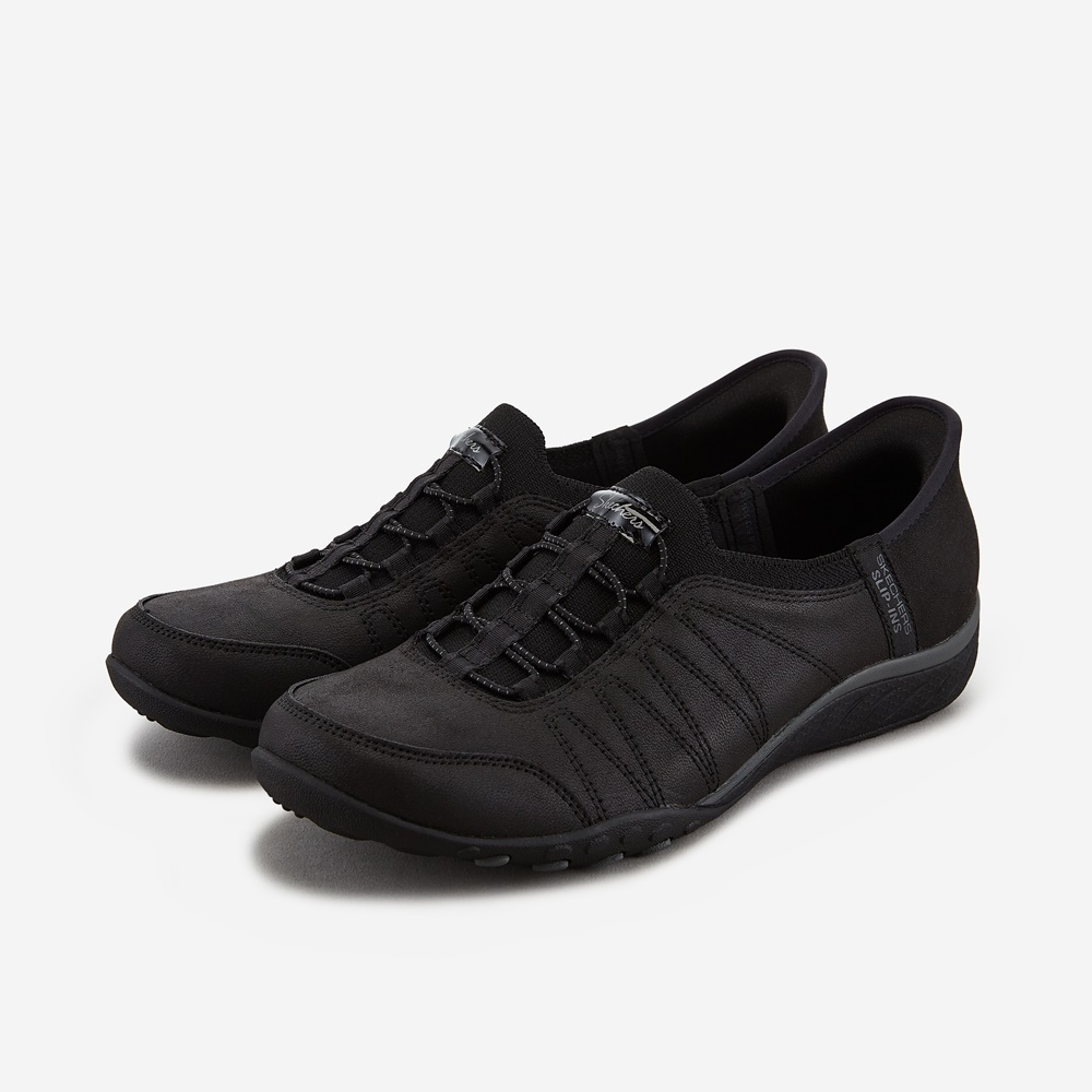 [스케쳐스 USA] 브리드 이지(슬립인스)