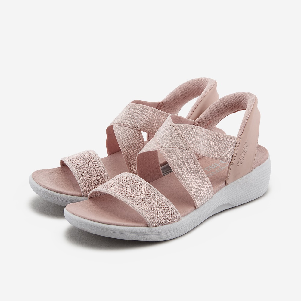 [스케쳐스 USA] 아리아 샌들(슬립인스)