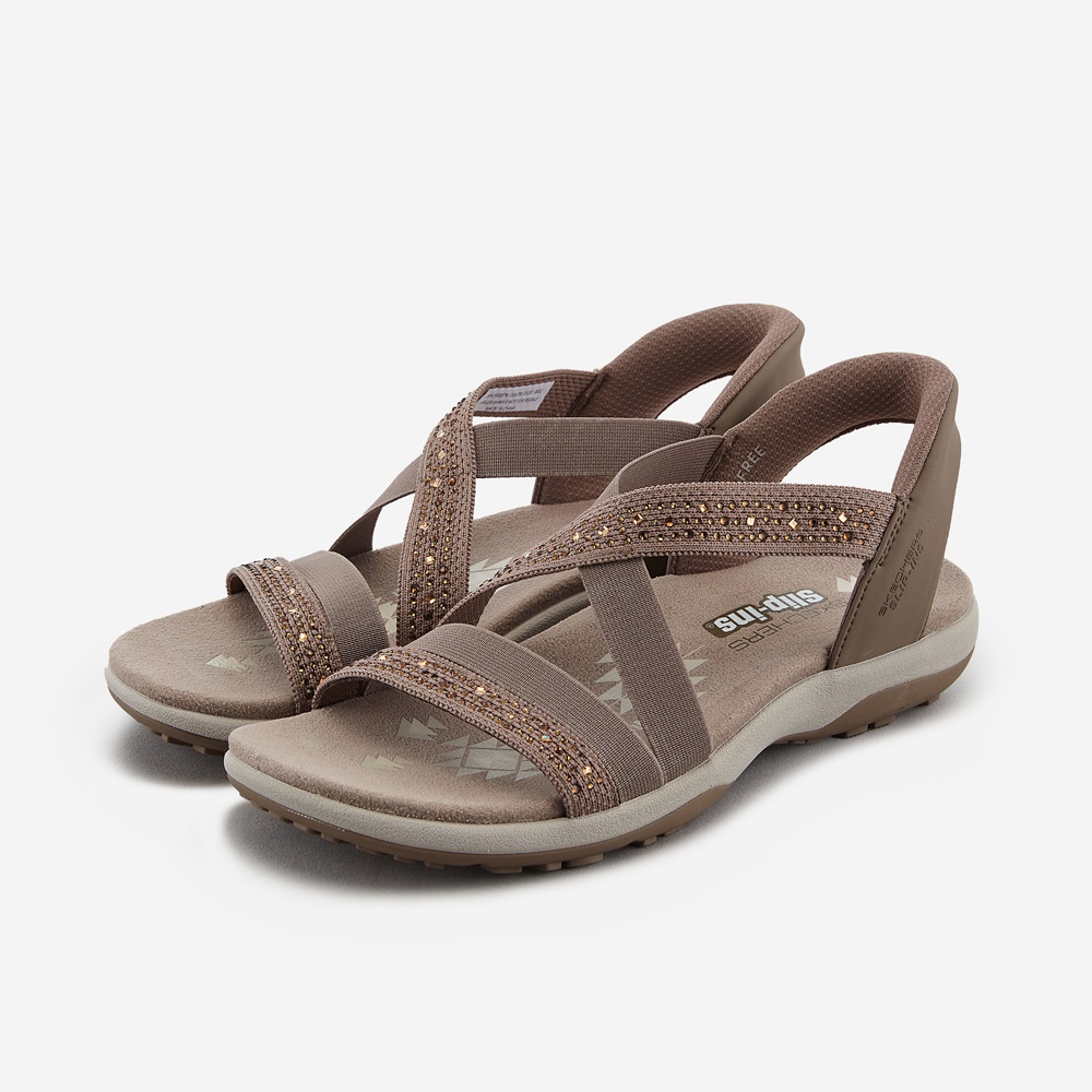 [스케쳐스 USA] 레게 슬림(슬립인스)