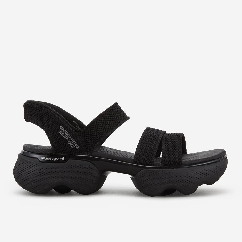 [스케쳐스 USA] 마사지핏 엣지(슬립인스)