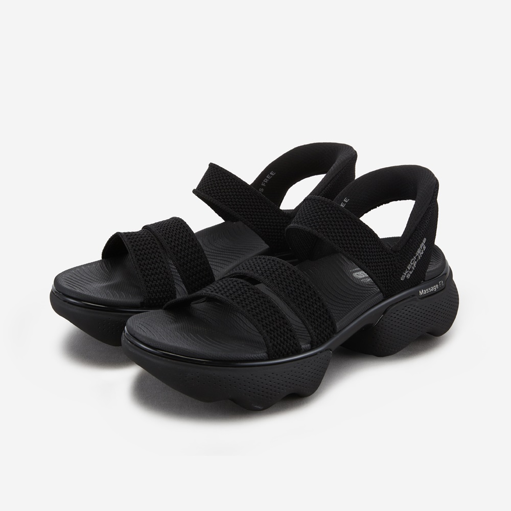 [스케쳐스 USA] 마사지핏 엣지(슬립인스)