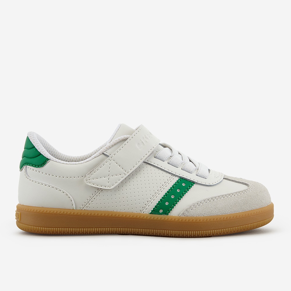 징거 스트리트 키즈